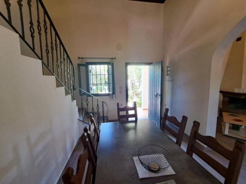 Douliana Kreta, Douliana: Elegante Maisonette-Wohnung mit Gemeinschaftspool zu verkaufen Wohnung kaufen